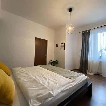 Kara'S Apartment 布加勒斯特 外观 照片