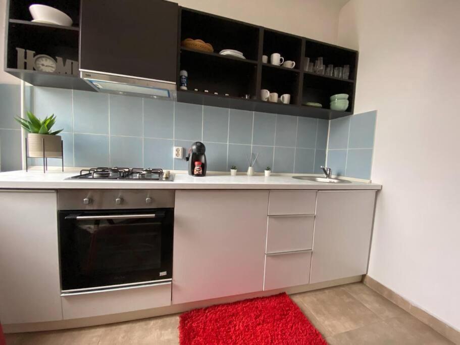 Kara'S Apartment 布加勒斯特 外观 照片
